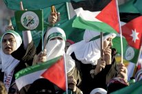 تنظيم سري خارجي يقود (إخوان) الأردن 