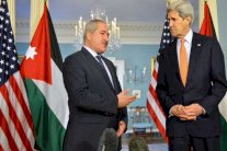 الأردن: الحرب ضد 