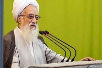 خطيب طهران: ثورة الحوثي قصمت ظهر العدو !