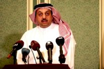 خالد العطية: لا ندعم الإخوان ولا داعش ولا النصرة