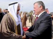 القمة الأردنية ـ الكويتية: حشد لمواجهة الإرهاب 