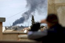  مصر تنفي سحب مشروع القرار العربي بشأن ليبيا