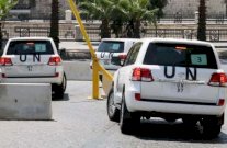 الامم المتحدة مستعدة لنشر لائحة مجرمي الحرب في سوريا