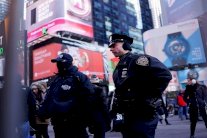 القضاء الاميركي يمنع اعتقال بعض طالبي اللجوء