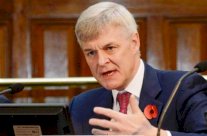 بريطانيا تعيّن أوكدن سفيراً لدى الأردن