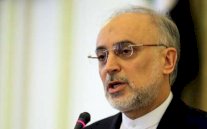 محادثات في جنيف حول الملف النووي الايرانية