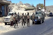 الحوثيون ينقلون طائرات سوخوي الى معقلهم الرئيسي