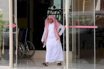 ارتفاع عدد الوفيات بمرض كورونا في السعودية