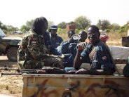 اطراف النزاع في السودان لجولة محادثات جديدة