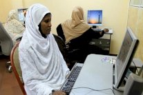 واشنطن تخفف عقوباتها على السودان في مجال تكنولوجيا