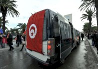 ترقب حكم الاستئناف في الهجوم على سفارة اميركا في تونس