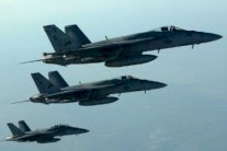 26 دولة تجتمع في السعودية لبحث المعركة ضد