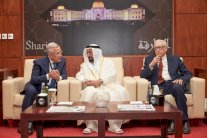 ميشال سليمان يدعو لازالة الرقابة الصارمة عن الإعلام