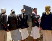 قبائل شبوة تشكل جيشا لقتال الحوثيين