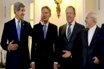 إيران متهمة بالتهرب من إجابات حول القنبلة النووية