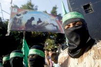 محكمة مصرية تصنف حماس 