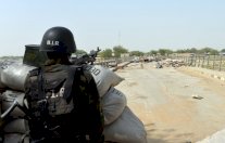 النيجر: جنود كنديون ينسحبون بعد هجوم لبوكو حرام