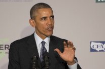 أوباما يخوض معركة ضد الجمهوريين بشأن الهجرة