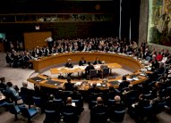 مجلس الامن يعقد اجتماعا طارئا حول اوكرانيا الجمعة 