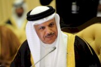 الزياني في عدن للقاء الرئيس اليمني