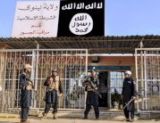 خلاف عراقي أميركي حول توقيت (معركة الموصل)