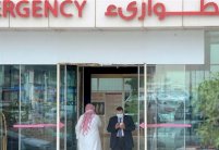 10 وفيات بفيروس كورونا خلال أسبوع في السعودية