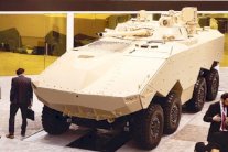 الامارات ترتقي سلم التصنيع الحربي