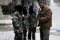 فتيات بريطانيا الهاربات وصلن إلى سوريا