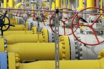 موسكو وكييف.. إشارات تهدئة قبل محادثات حول الغاز