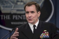 واشنطن: لا نضغط على العراق لتقريب الهجوم على الموصل