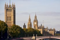 عمدة لندن يصف مدينته بالإمارة الثامنة في العالم