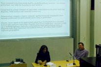 الشرق الأوسط على أبواب التقسيم!