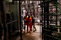 امكانية الافراج عن مصري في غوانتانامو بسبب وزنه ومرضه