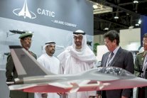 حصيلة معرض آيدكس: صفقات اماراتية تتجاوز 18 مليار درهم