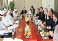 الإمارات: بحث تعزيز التعاون مع ولاية هيسن الألمانية