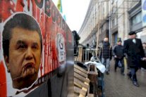 انتحار حليف للرئيس الأوكراني السابق الموالي لروسيا