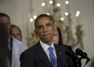 اوباما سيلتقي الرئيس الافغاني في نهاية اذار/مارس