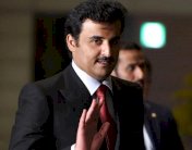 اوباما يشيد بدور قطر في التحالف الدولي ضد