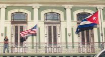 واشنطن وهافانا تستأنفان حوارهما التاريخي