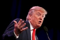 الملياردير ترامب يقرر 