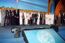 مشاركات قياسية في الدورة 14 لجائزة الصحافة العربية