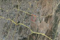 الكشف عن موقع سري إيراني لتخصيب اليورانيوم