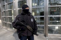 مسيحيون أميركيون يدعمون فصائل تواجه داعش شمال العراق