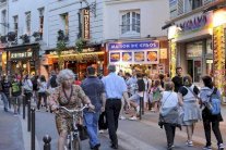 غالبية الفرنسيين ترى ازديادا في معاداة السامية 