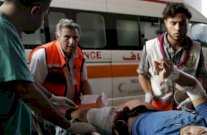  مقتل فلسطيني بانفجار غامض في رفح 