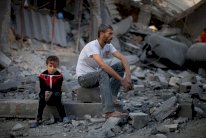 30 منظمة حقوقية تدق ناقوس الخطر في غزة