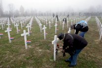 الإبادة أخطر جريمة في القانون الدولي