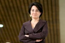 حنين الزعبي نائبة عربية تحارب إسرائيل من الداخل