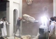 الجامعة العربية تدين هدم تراث الموصل