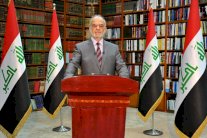 ظريف: أمن العراق استقرار لإيران فتحدياتنا مشتركة 